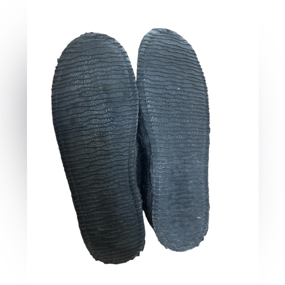 Giesswein Virgin Wool Niederthal Slippers size 42 EU, NWOB - Picture 5 of 9
